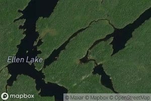 Ellen Lake