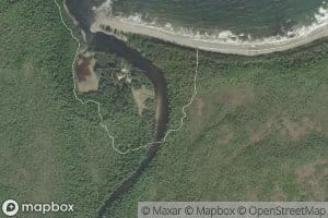 Stranby River