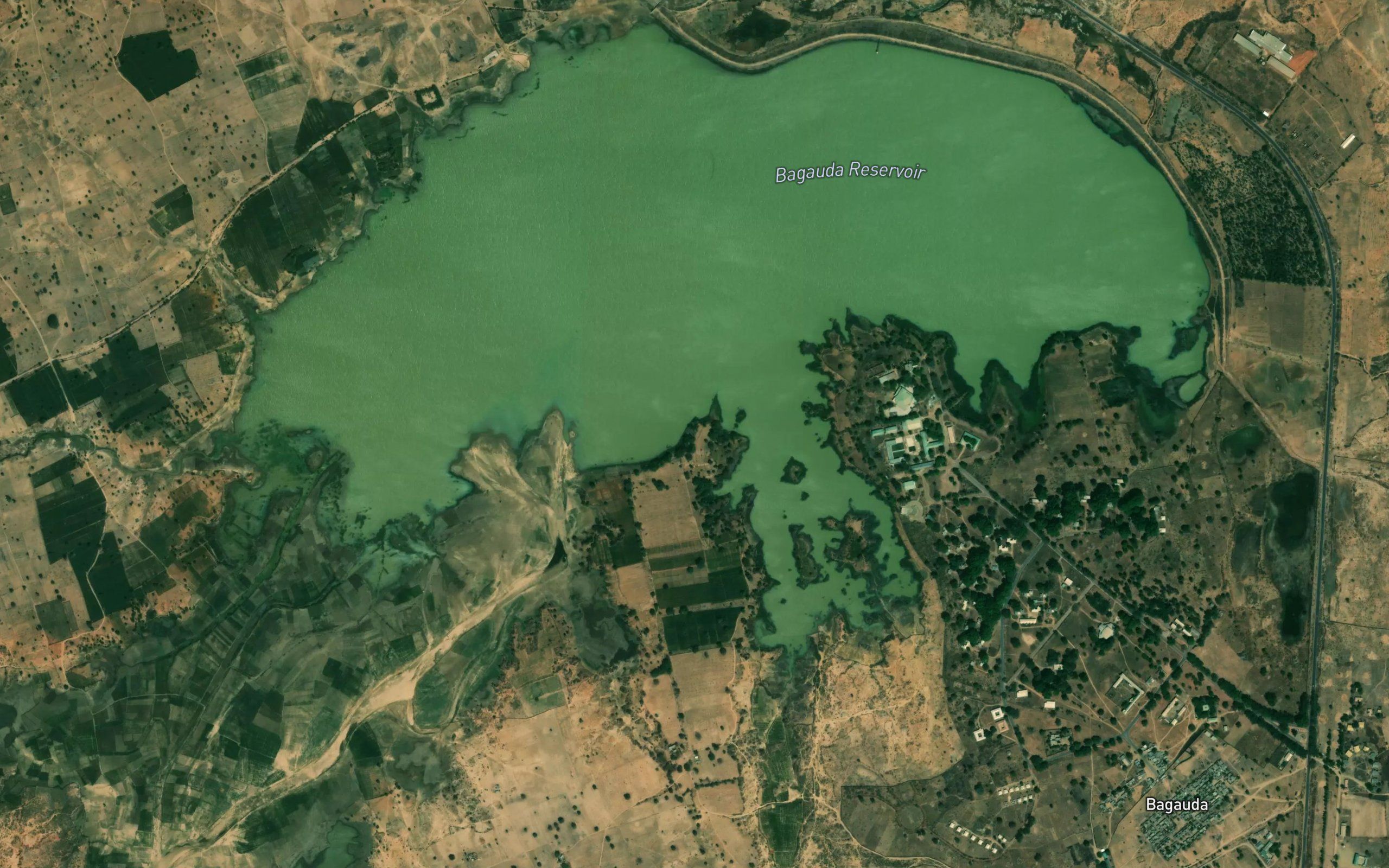 River Kura