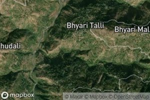 Shingrali Rauli