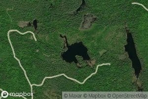 Township Line Lake