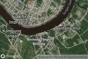 Sungai Mempura Kecil