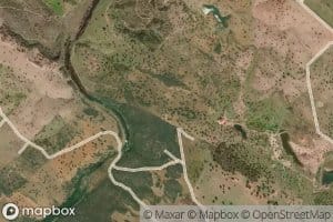 Barranco do Vale da Rouca