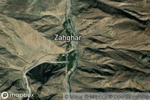 Darya-ye Shakh Darah