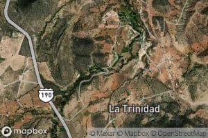 Barranca El Tecolote