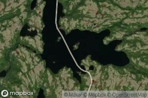 Lac Conway