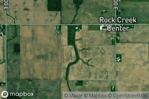 Elkenberry Ditch
