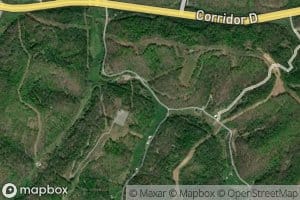 Right Fork Arnold Creek