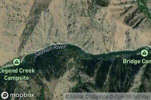 Stub Creek