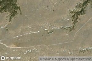 North Lone Jack Reservoir