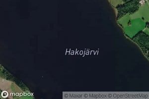 Hakojarvi