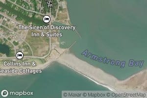 Armstrong Bay