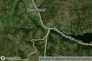 South Fork Castle Creek