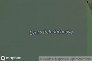 Ozero Peledochnoye