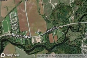 Marl Creek