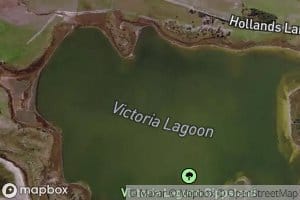 Victoria Lagoon