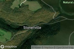 North Branch Cucumber Run