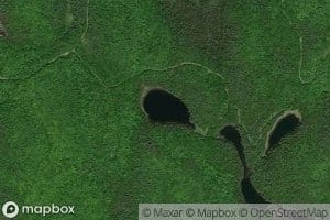 Lac Patte d'Ours