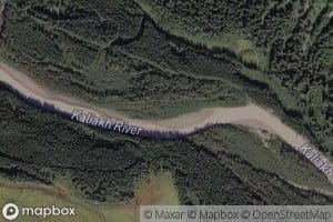 Odor Creek