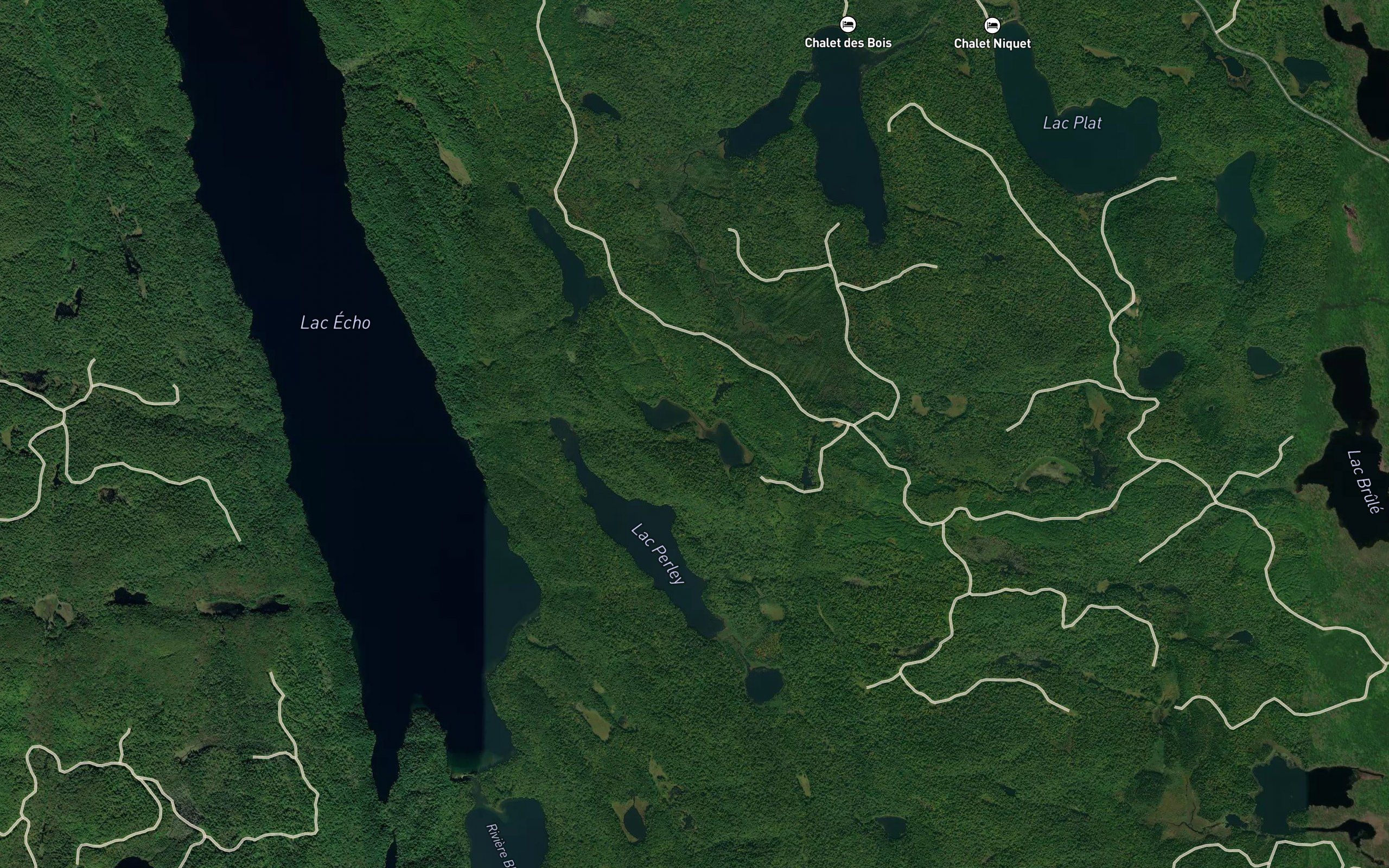 Lacs Jumeaux