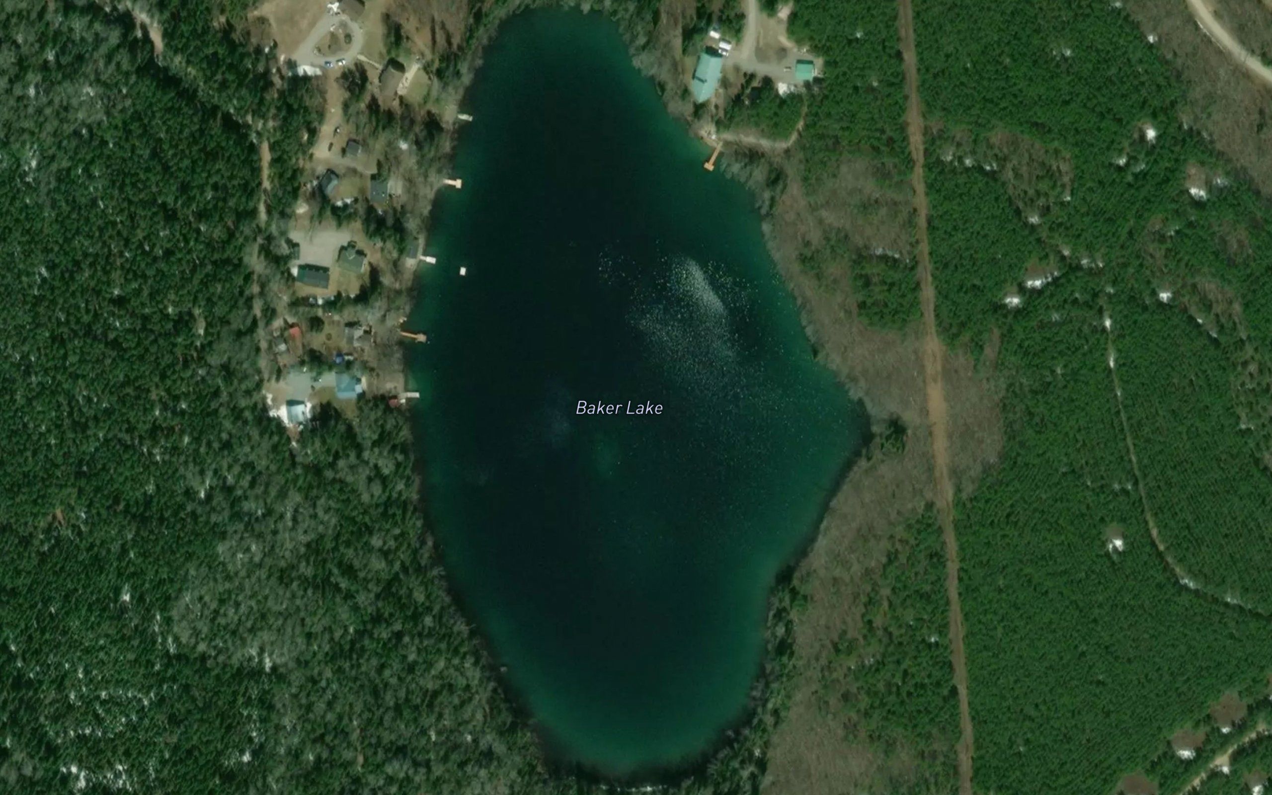 Baker Lake