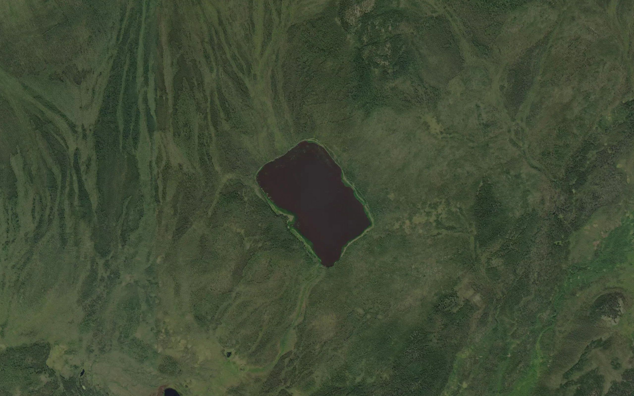 Square Lake