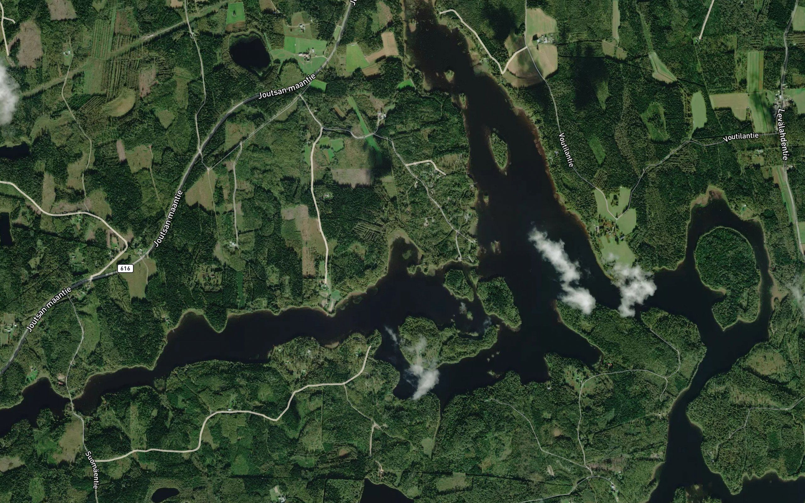 Impasenlahti