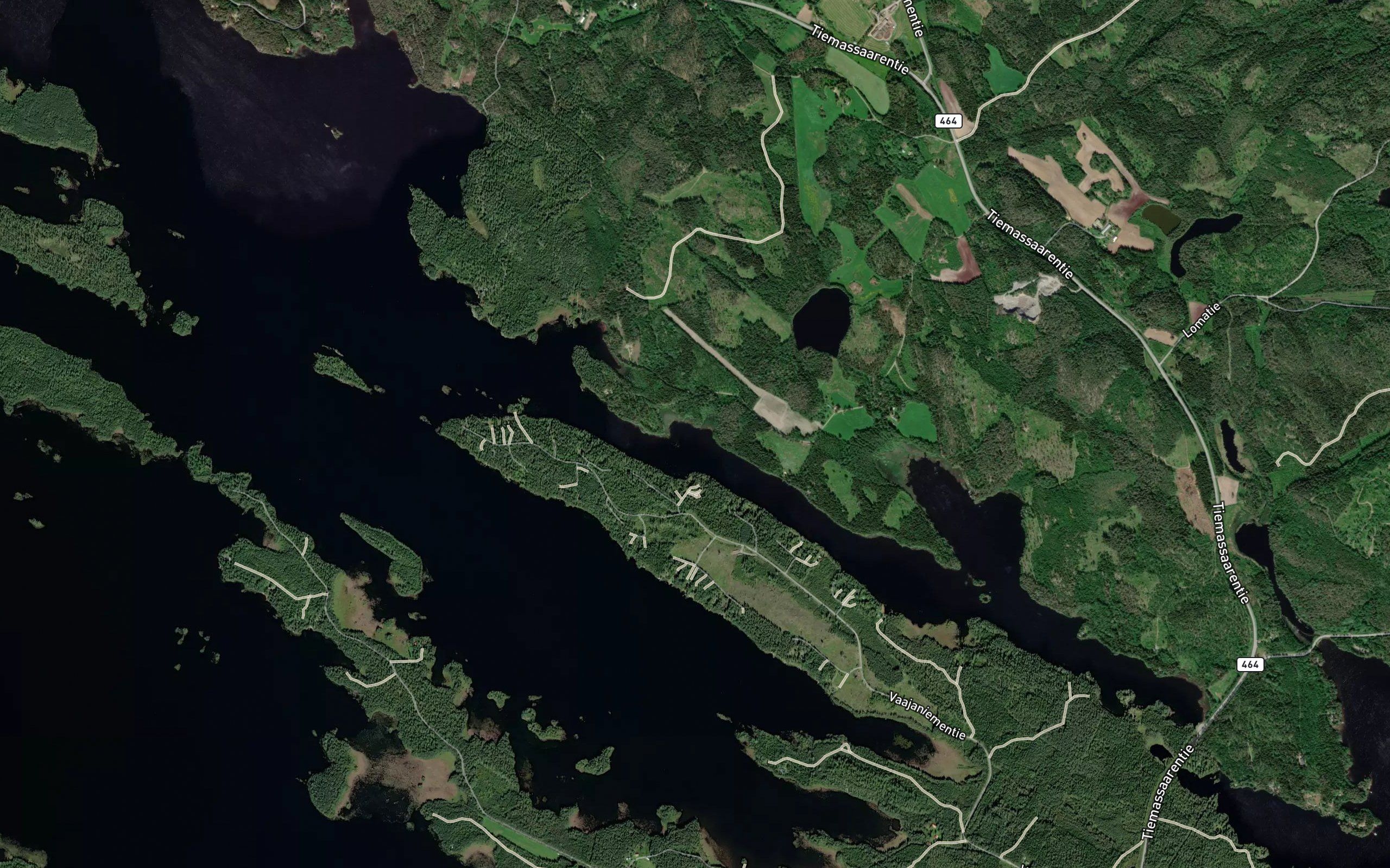 Kaarmelahti