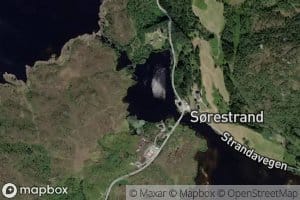 Stroketjorna