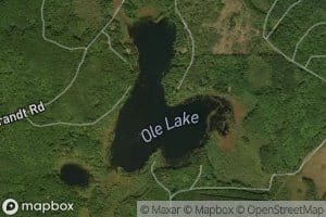 Ole Lake