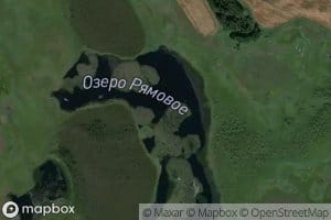 Ozero Ryamovoye