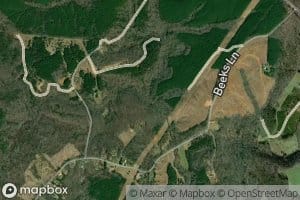 White Marsh Branch