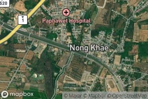 Khlong Nong Khae
