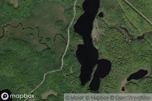 Petticoat Creek