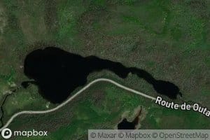 Lac a la Peche