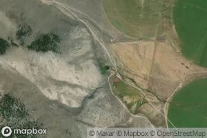 Warm Springs