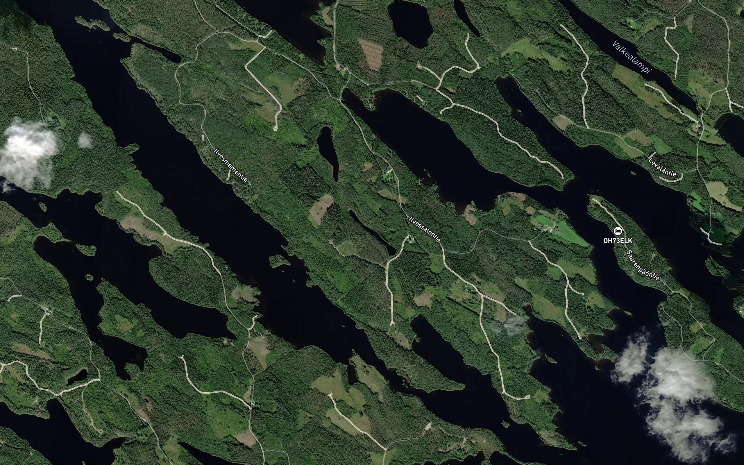 Noljakanlampi