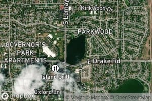 Williams Lake