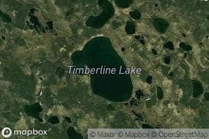 Timberline Lake