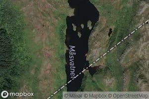 Masvatnet