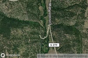 Tar Head Creek