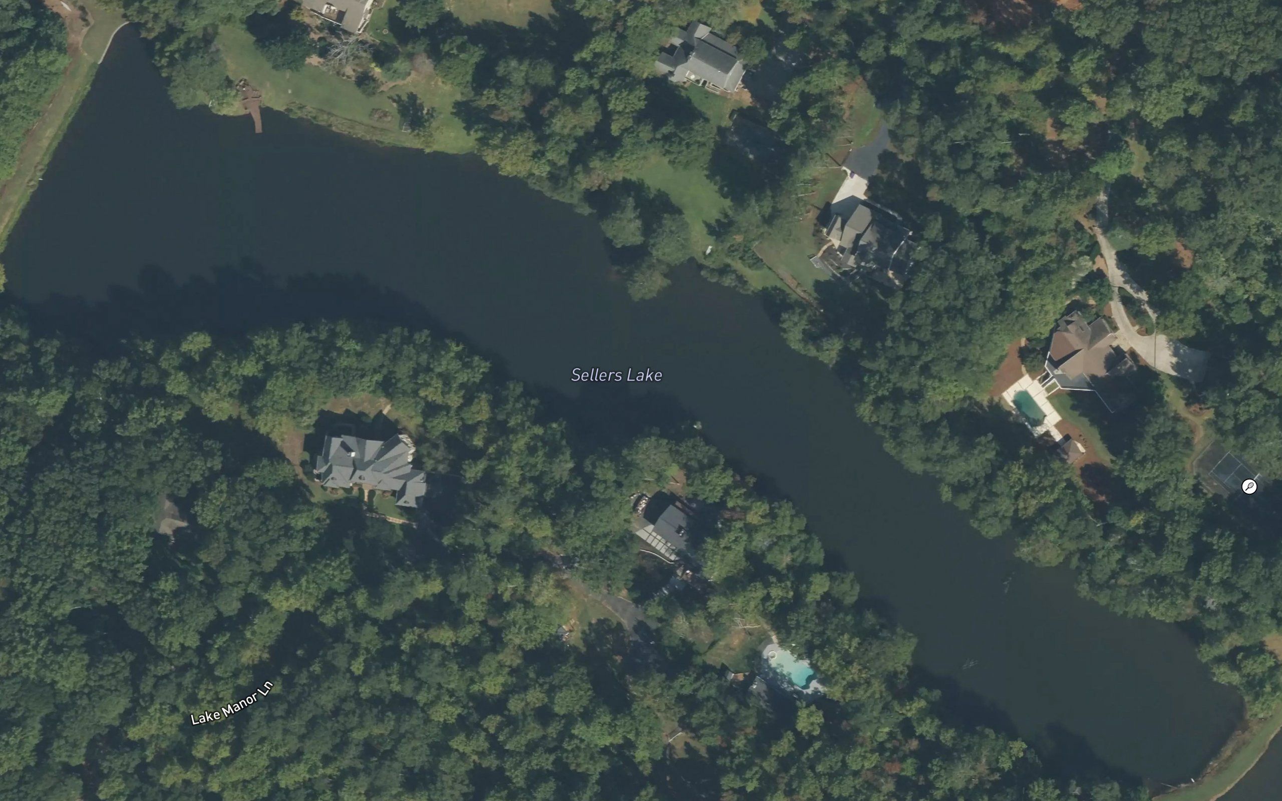 Sellers Lake