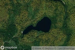 Lac Dufresne