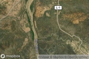 Quebrada La Montana