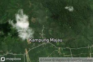 Sungai Majau