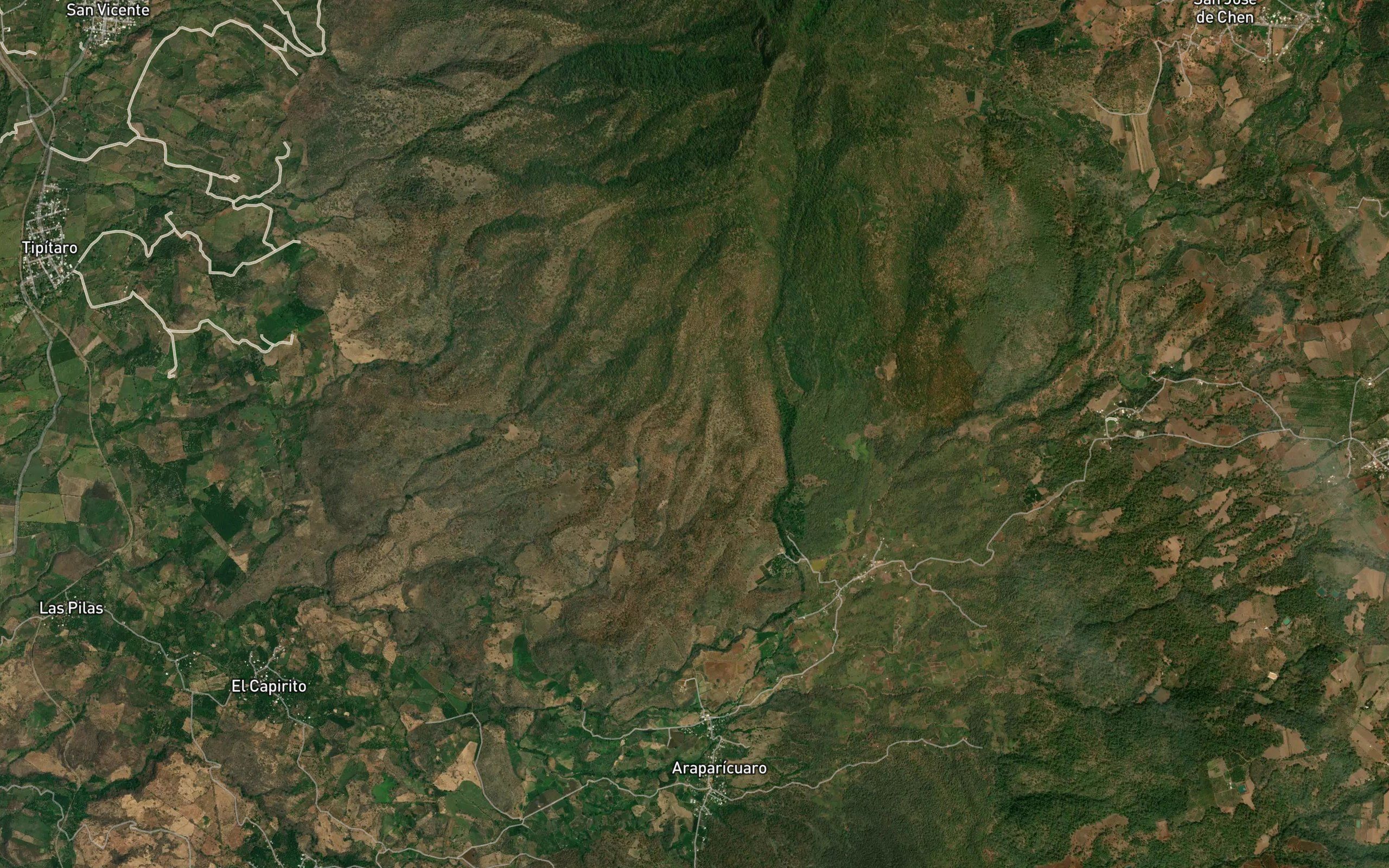 Barranca Honda