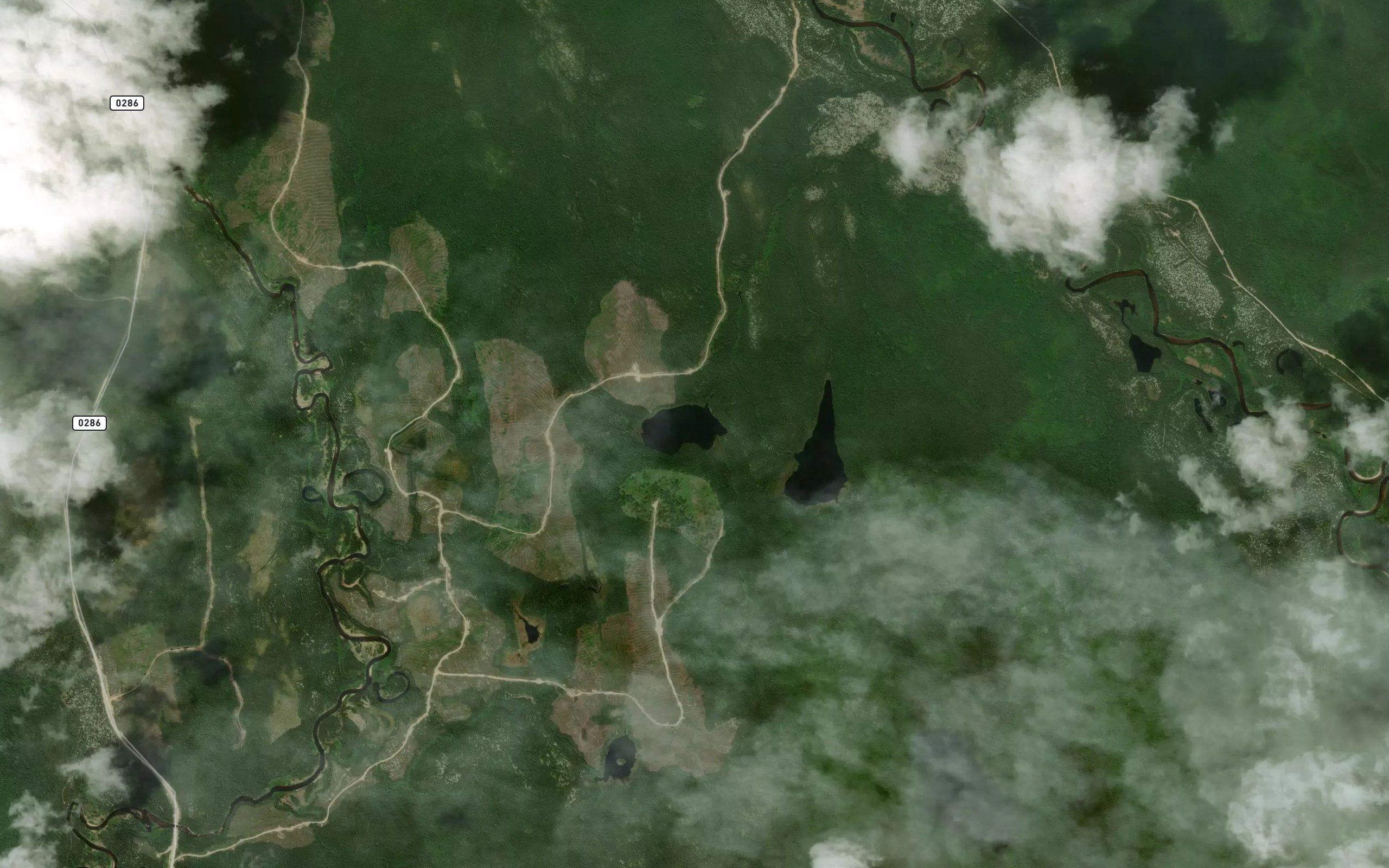 Lac O'Hea