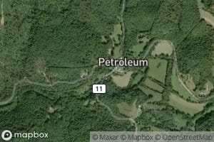 Oil Spring Run