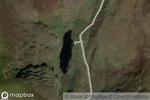 Lough Glannatreaghaun