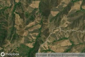 Barranca Los Voladeros